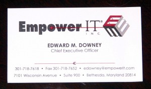 Edward-Downey-Empower-IT