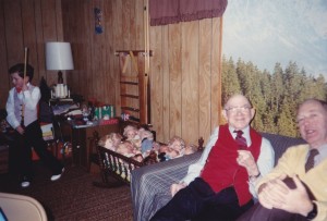 Downey-Family-Chirstimas-Party-Washington-County-1988   